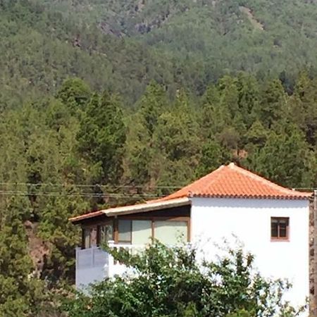 Taburiente Villa El Paso Exterior photo