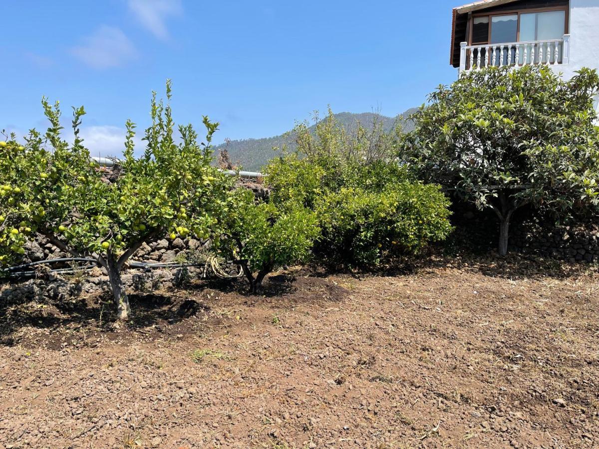 Taburiente Villa El Paso Exterior photo
