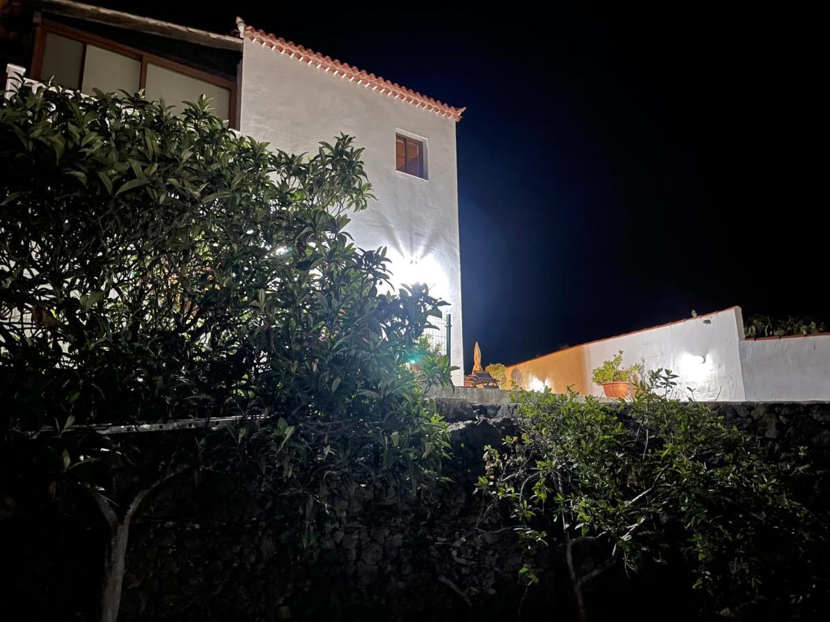Taburiente Villa El Paso Exterior photo